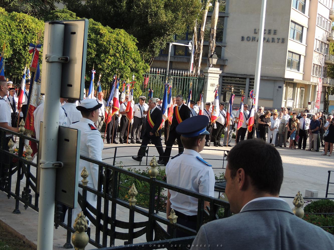 2018 08 28 COMMEMORATION DE LA LIBERATION DE TOULON LE 28 AOUT 1944 (85).JPG -           